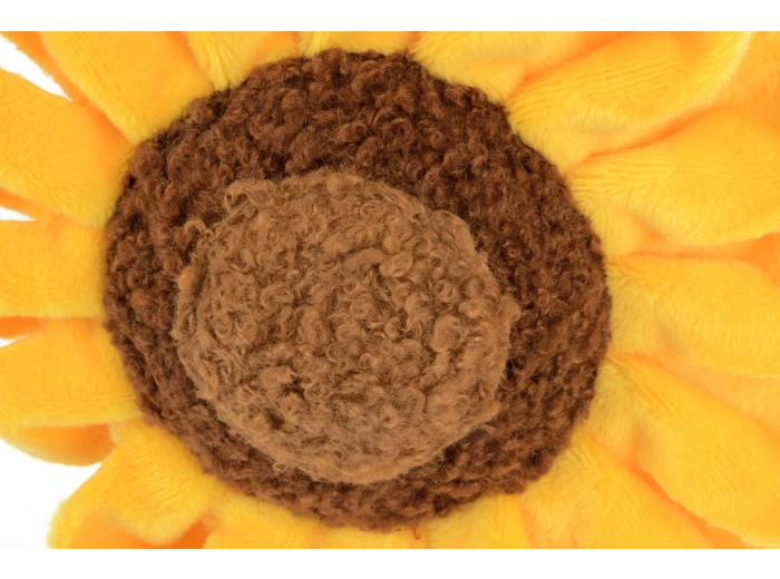 Blooming Buddies - Sassy Sunflower