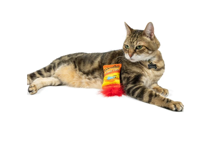 Treatos Snacks For Cats
