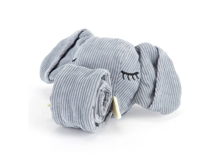 Trunk or treat Snuffle Toy