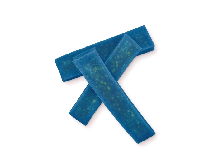 Blueberry Yak Milk Chews - Large Sized 1 Count