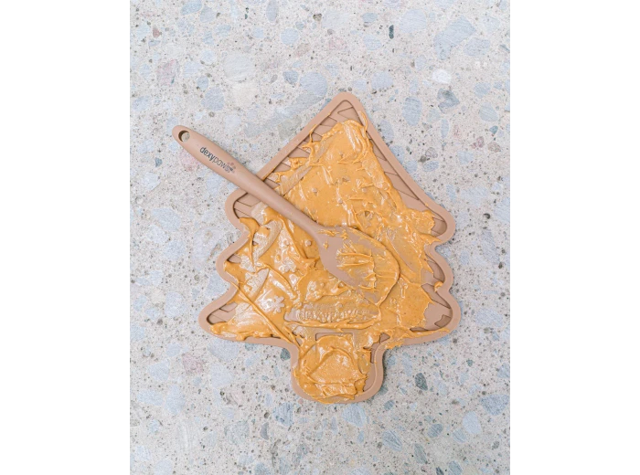 2 Piece Cookie Tree & Spatula Set