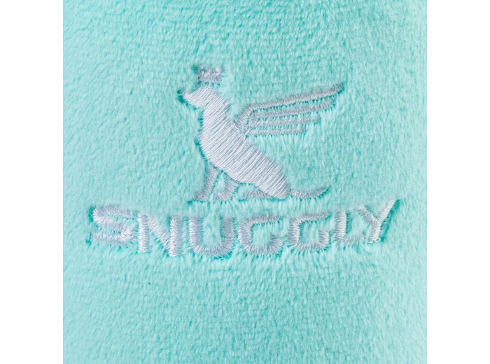 Snuggly Cup - Teal by Haute Diggity Dog