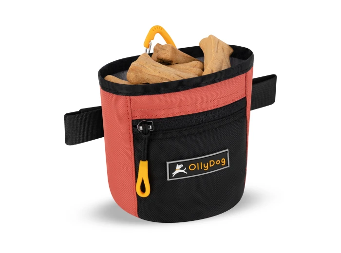 Goodie Treat Bag - Dog Treat Pouch Pacific Coast