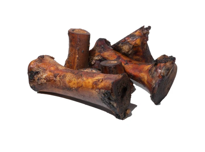 Smoked Beef Marrow Bones Small Bone