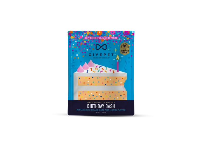 Birthday Bash