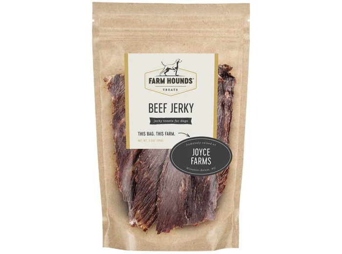 Beef Jerky