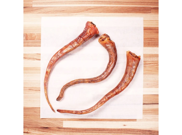 Bulk Chew: Hog Tail