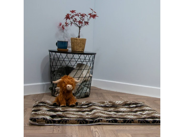 Heritage Fergus Highland Cow