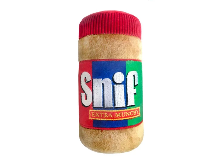 Snif For Dogs SM