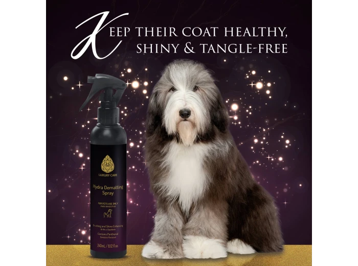 Hydra Luxury Care Dematting Spray