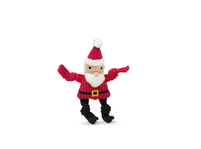 Santa's Workshop Wee Huggles® Dog Toys (6pk)