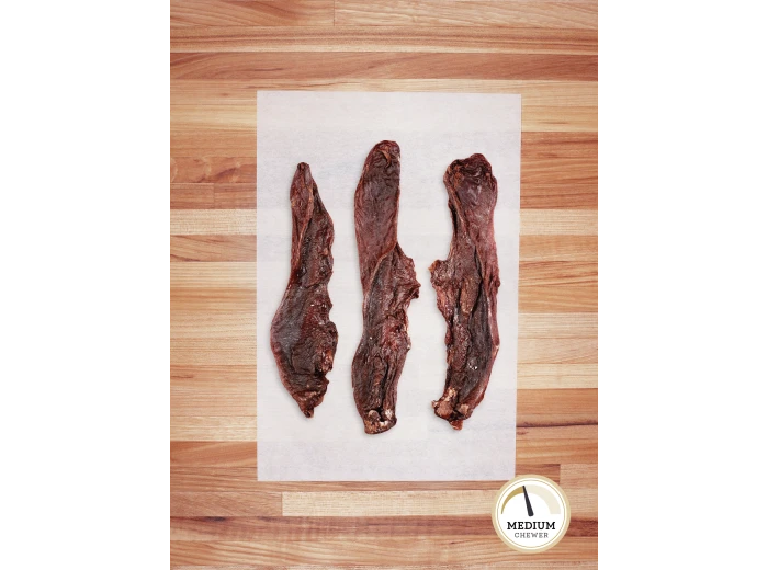 Hog Tongue