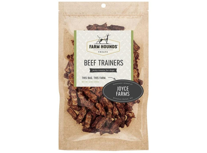 Beef Trainer