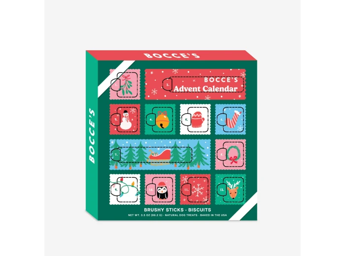 Advent Calendar
