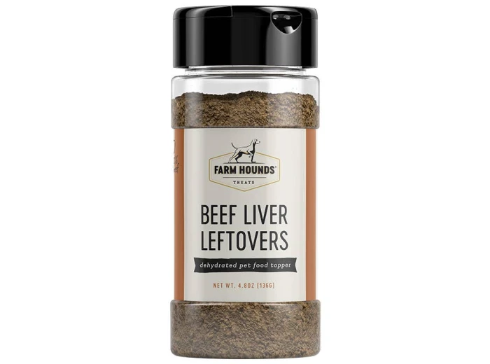 Food Toppers: 6ct Case Elk Antler
