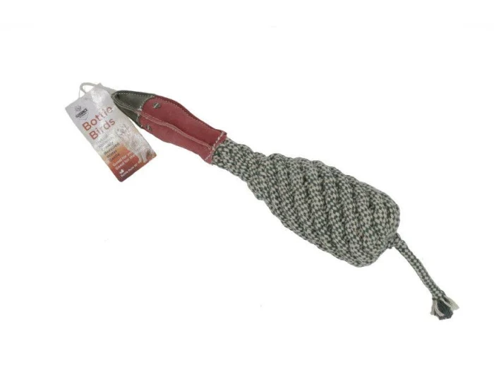 Eco-friendly Recycled Bottle Crinkle Bird Toys Pet-Safe and Pheasant XL