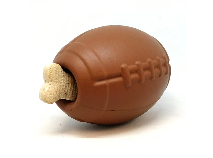 MKB Football - Chew Toy - Treat Dispenser - Large