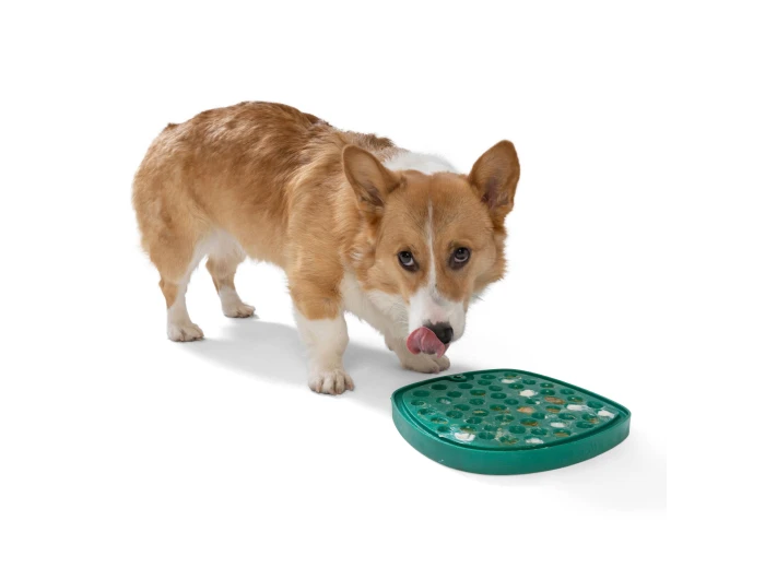 Bubbles Feast Mat Kelp