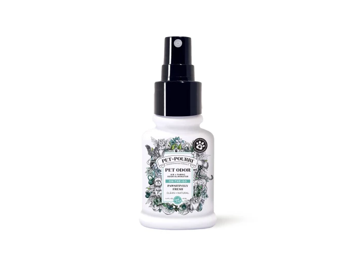 Holiday Pet~Pourri Pawsitively Fresh Odor Refresher 1.4oz