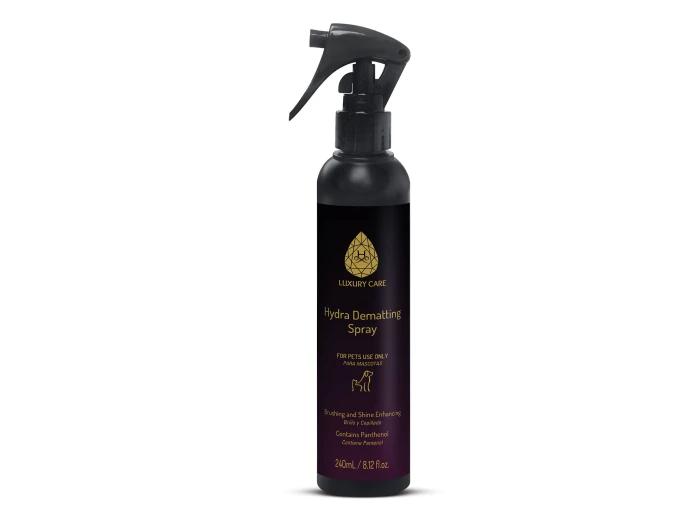Hydra Luxury Care Dematting Spray