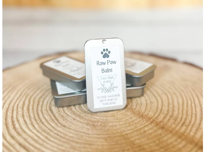 Raw Paw Balm