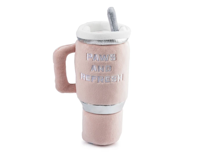 Snuggly Cup - Blush by Haute Diggity Dog