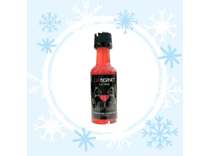 Catbernet Cat Wine Liquid Catnip For Cats