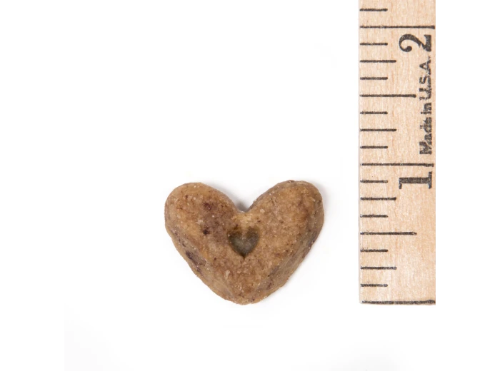 Red Velvet Hearts - 10lb Bulk