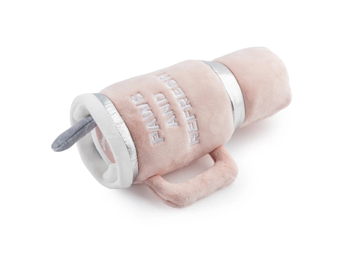 Snuggly Cup - Blush by Haute Diggity Dog