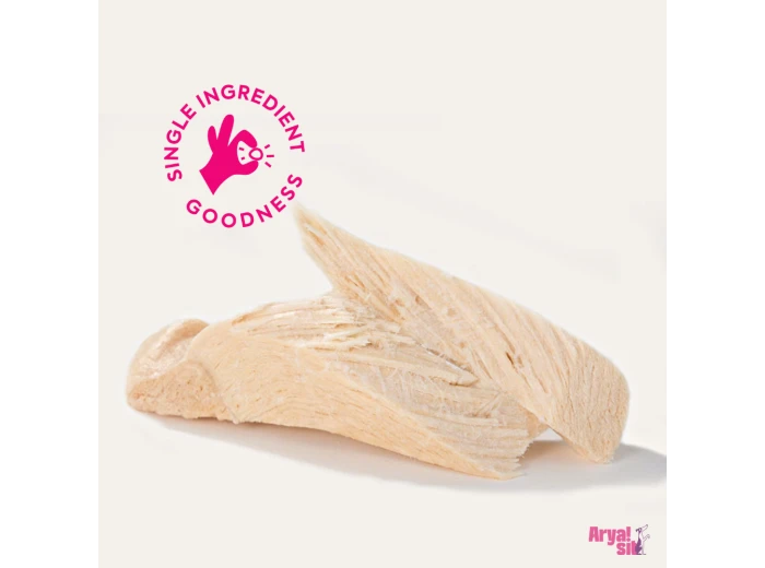 Freeze-Dried Chicken Breast
