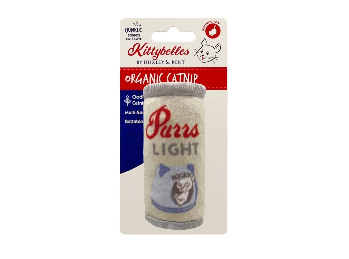 Purrs Light For Cats