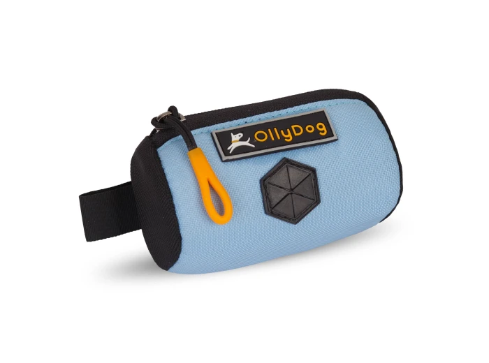 Scoop Pickup Bag Bloom