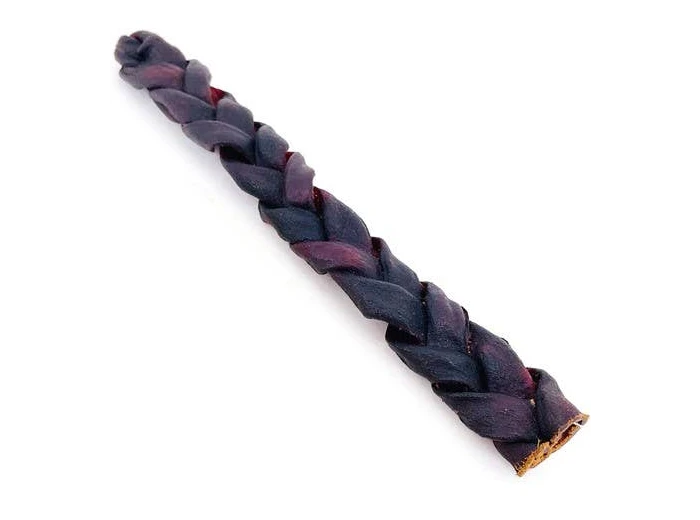 Braided Collagen Stick 9"