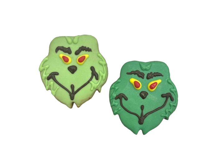 Paws Gourmet Bakery Holiday Who Stole Christmas?