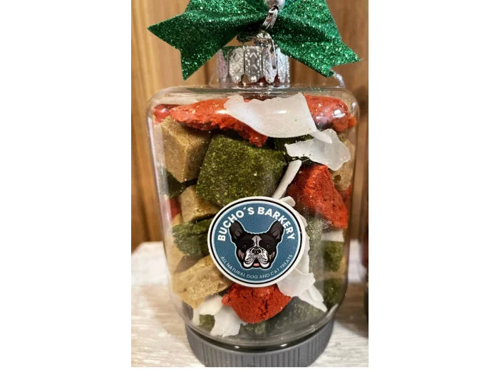 Ornament of Treats