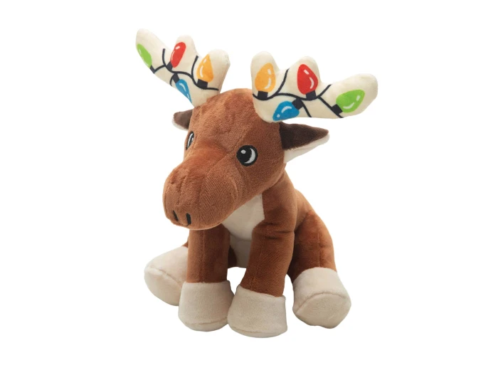 Marty Christmas Dog Toy