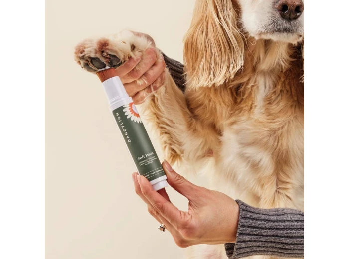 Soft Paws Hydrating Paw Lotion