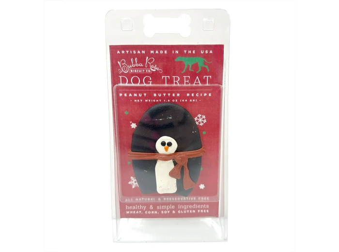Individually Packaged Holiday Set