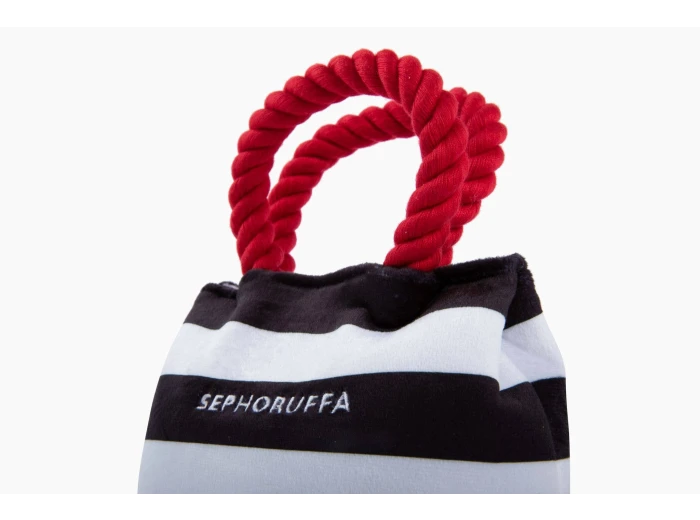 Sephoruffa Shopping Bag Toy