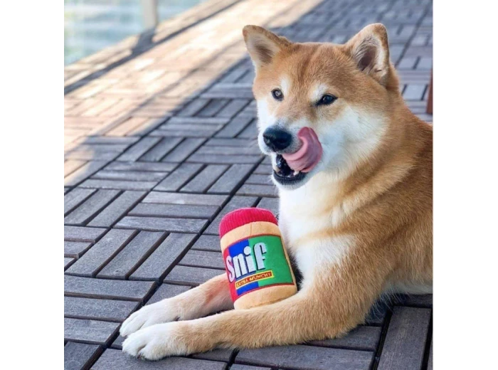 Snif For Dogs LG