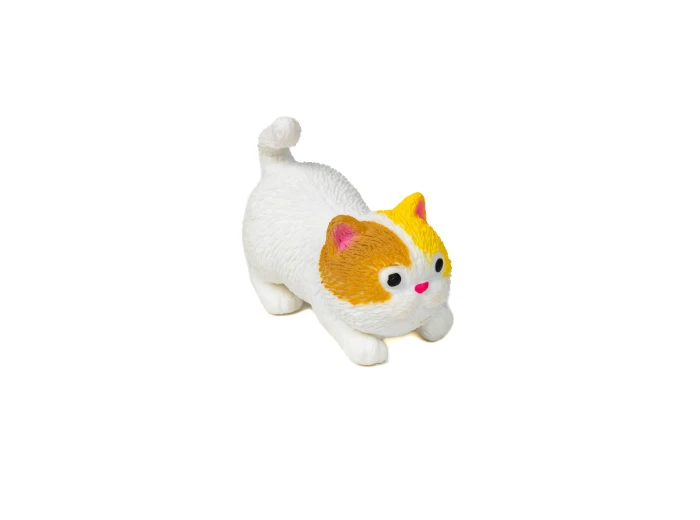 Barnyard Cats