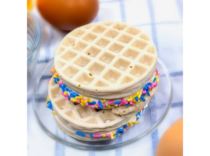 Woofle Sam'ich Peanut Butter