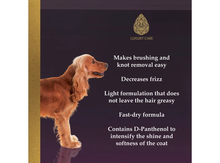 Hydra Luxury Care Dematting Spray