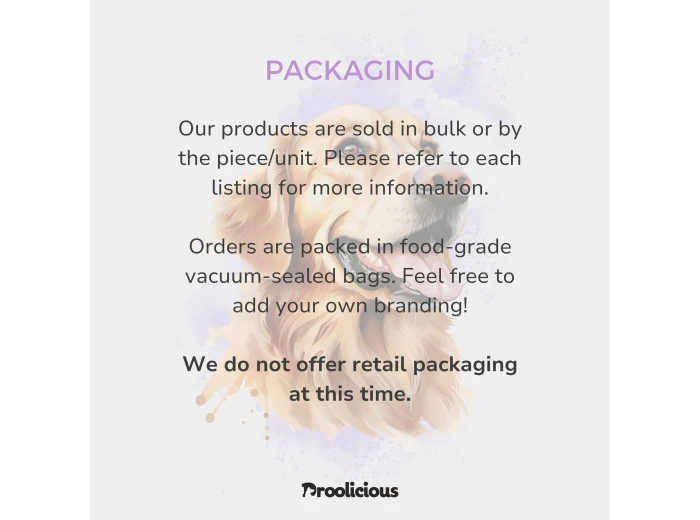 Freeze-dried Quail
