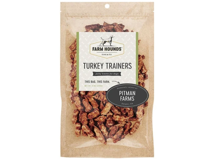 Turkey Trainer