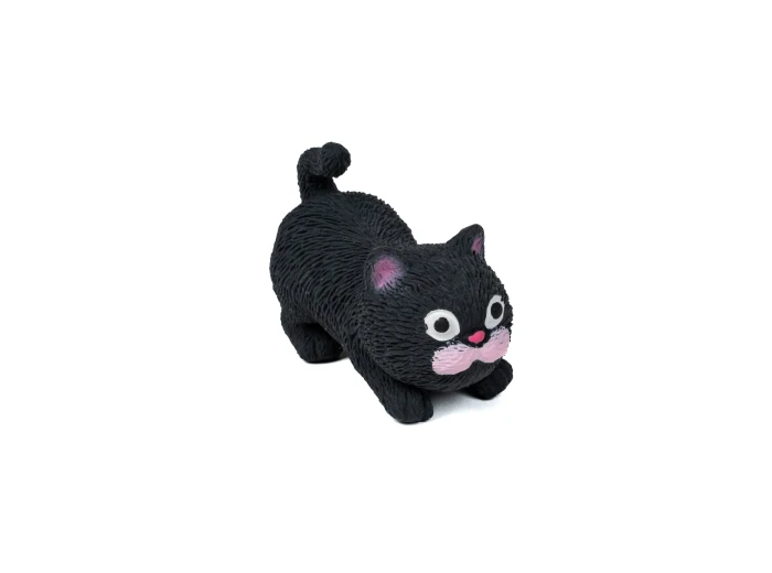 Barnyard Cats