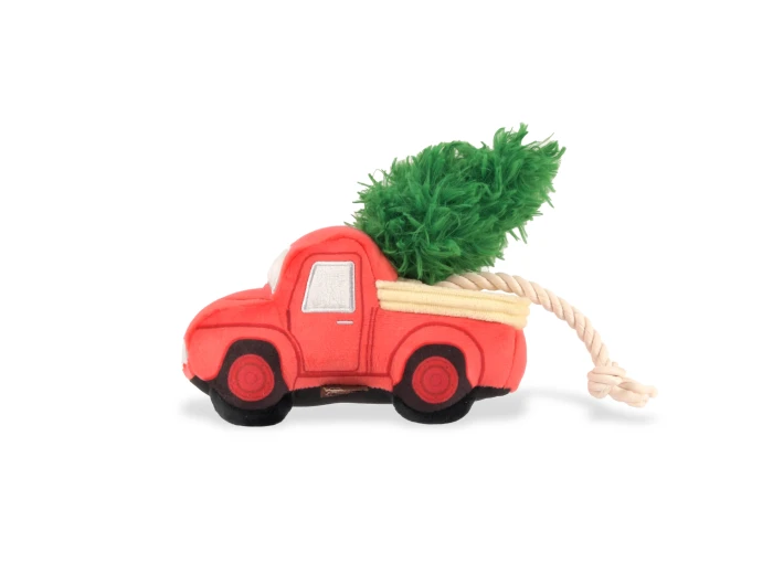 Home for the Holidays - Holiday Hauler