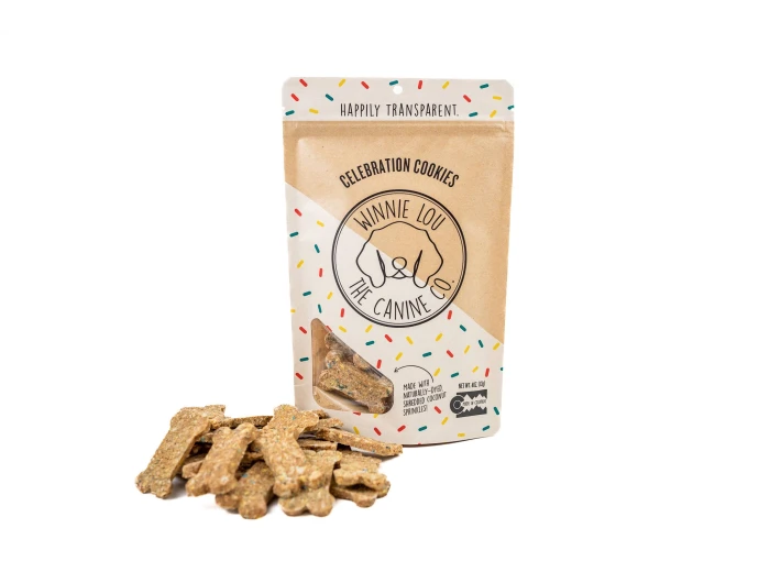 Celebration Cookies