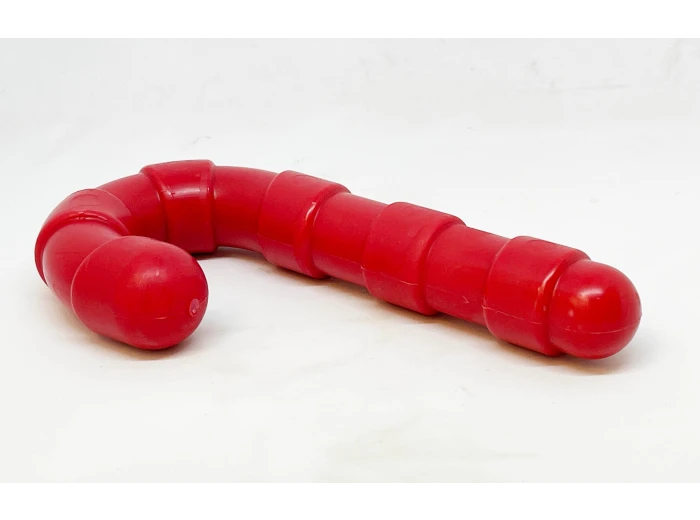 Candy Cane Christmas Nylon Chew Toy
