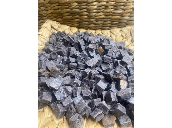 Blueberry Training Treats 4 OZ